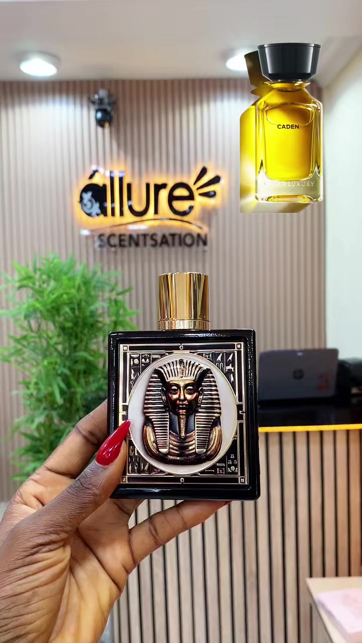 @ALLURE SCENTSATION (ABJ & UYO)