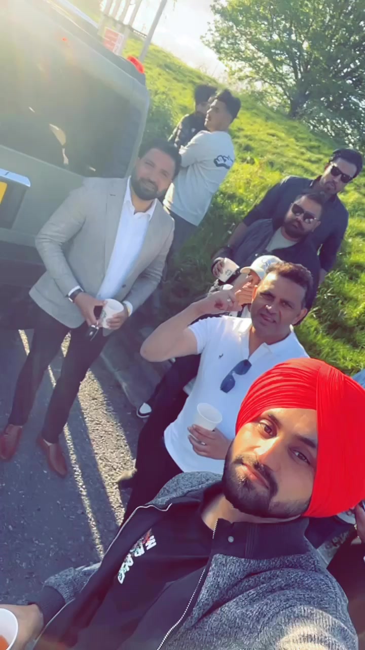 @Inderbir Sidhu