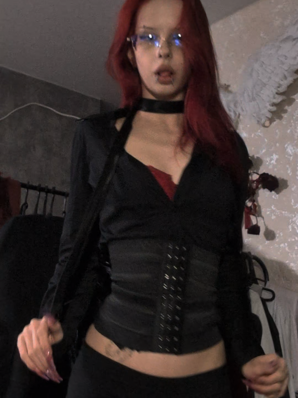 @лиса кто
