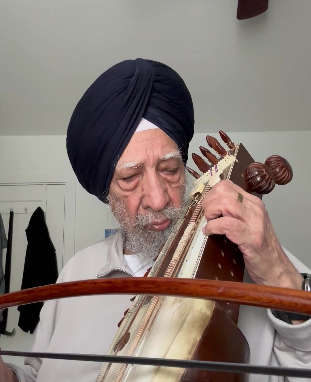 @Kewal Singh Nirdosh (Dosanjh)