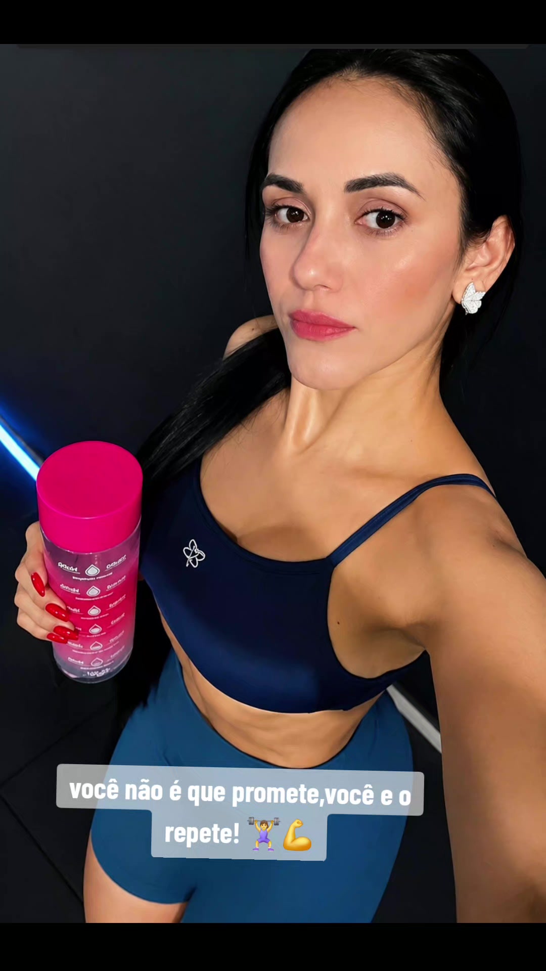 @Jaque silva