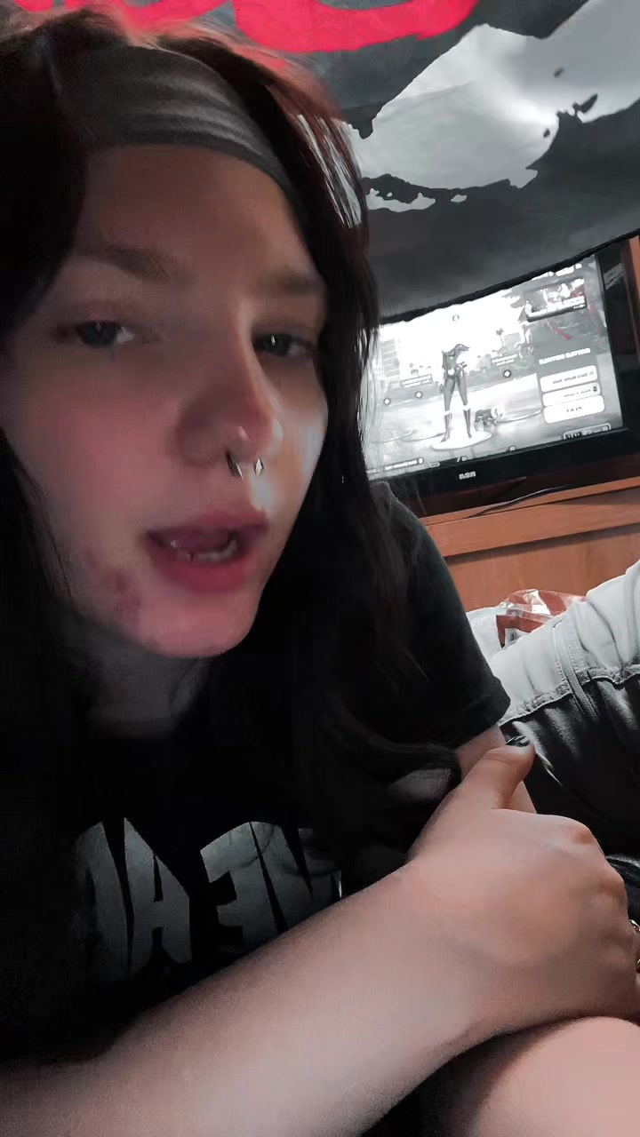 @⛓️🖤Rachell🖤⛓️