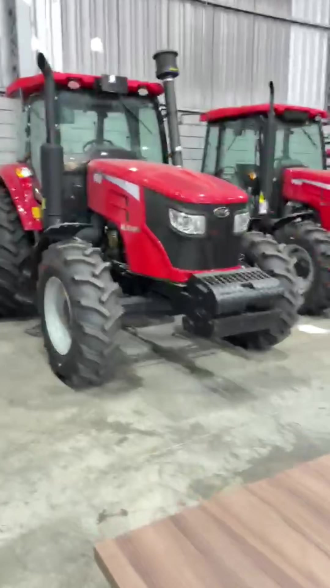 @VZ TRACTOR