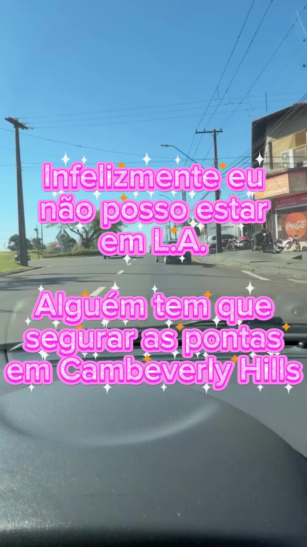 @Angel Magalhães | Influencer