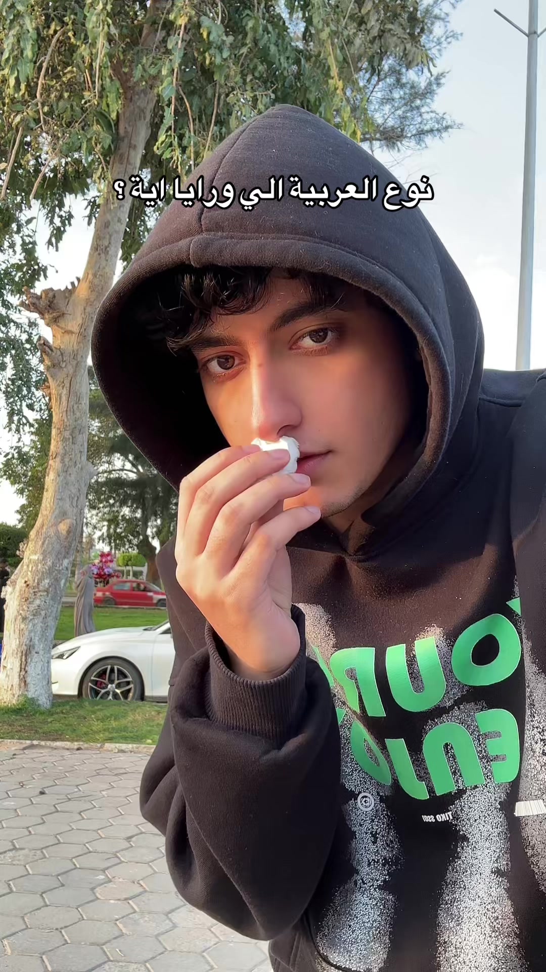 @كايدو