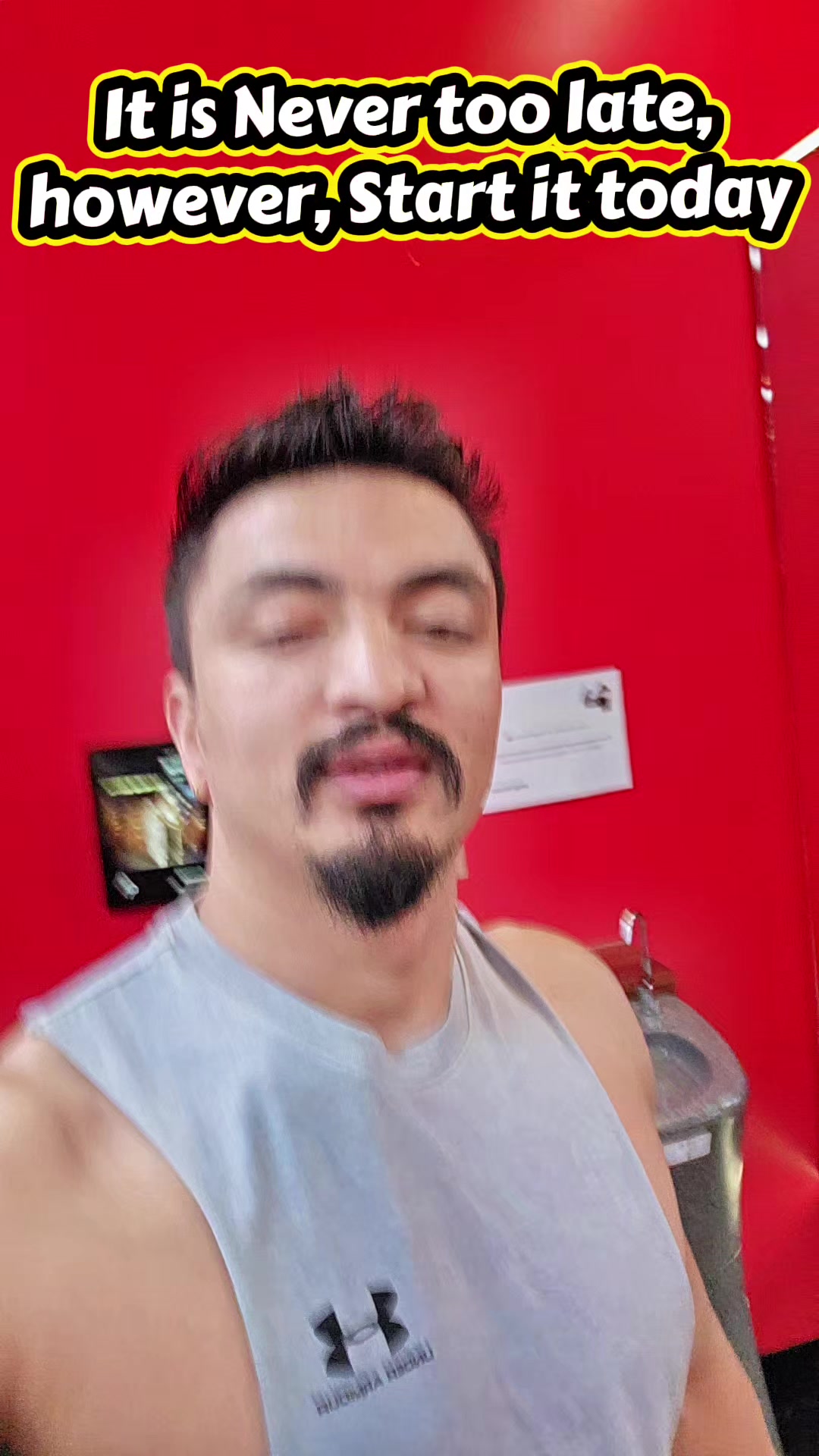 @Brothers Fitness