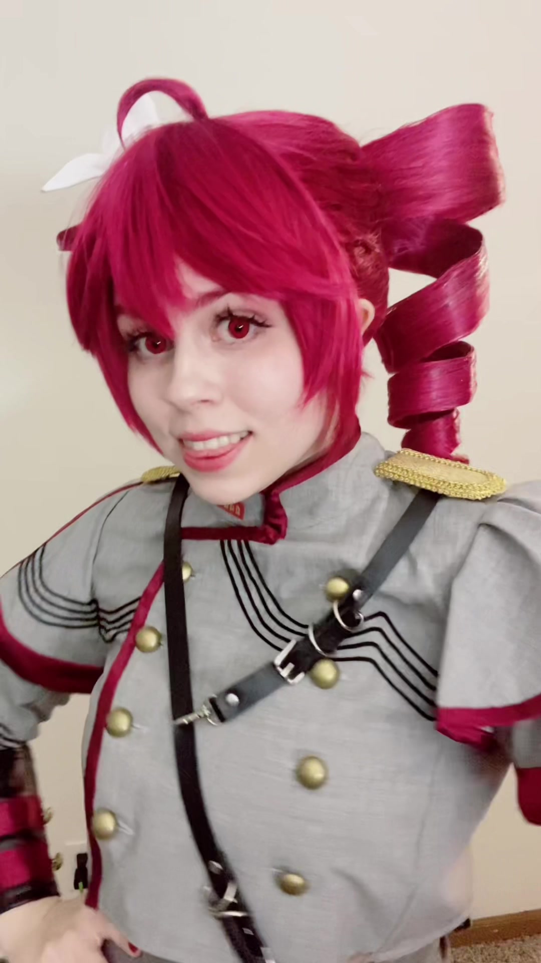 @MeduKitty (｡&bull;̀ᴗ-) ✨