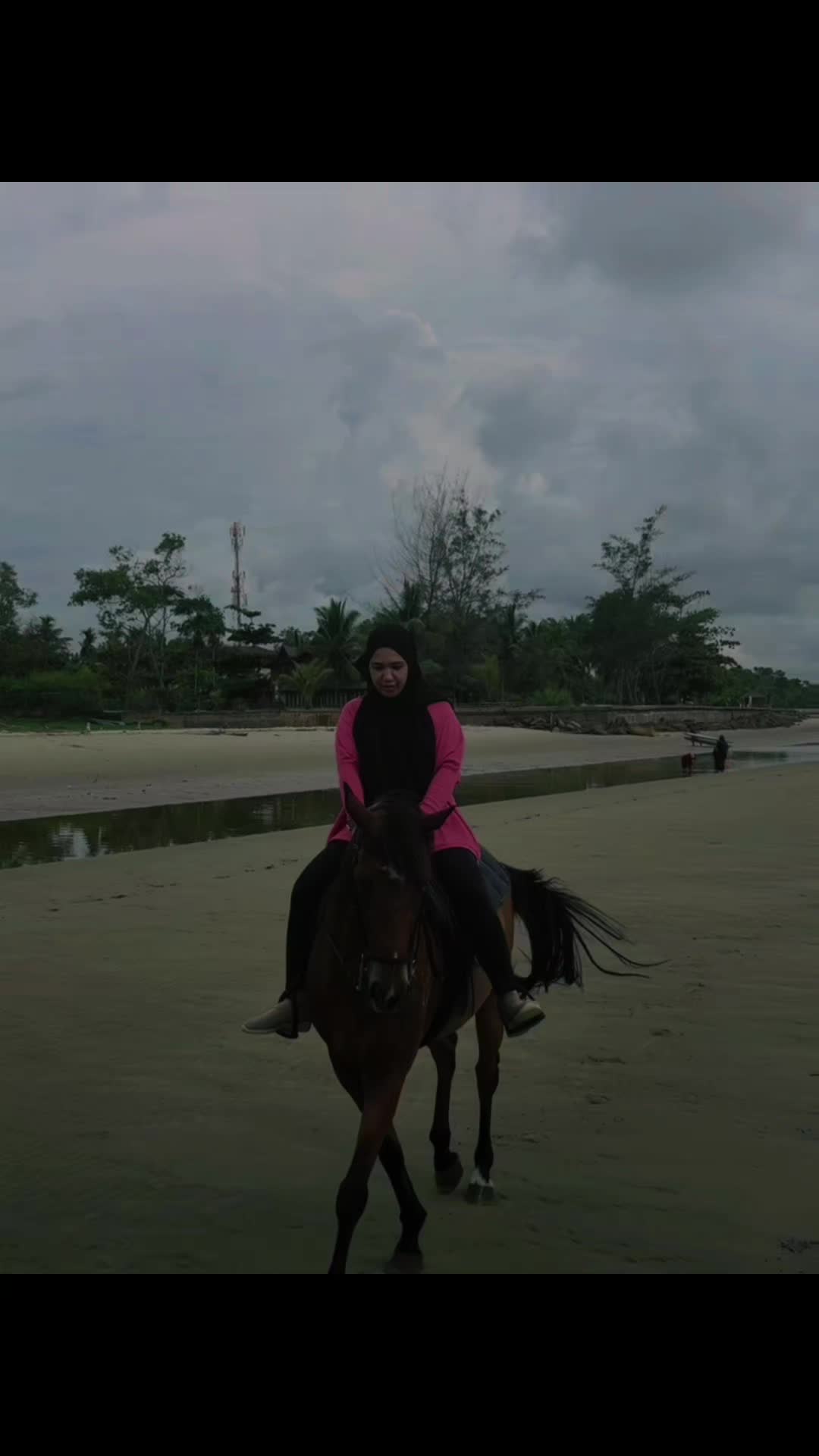 @Sabandar Leisure Rides Tuaran