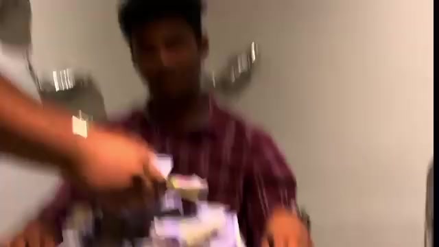 @Harsha Sai For You