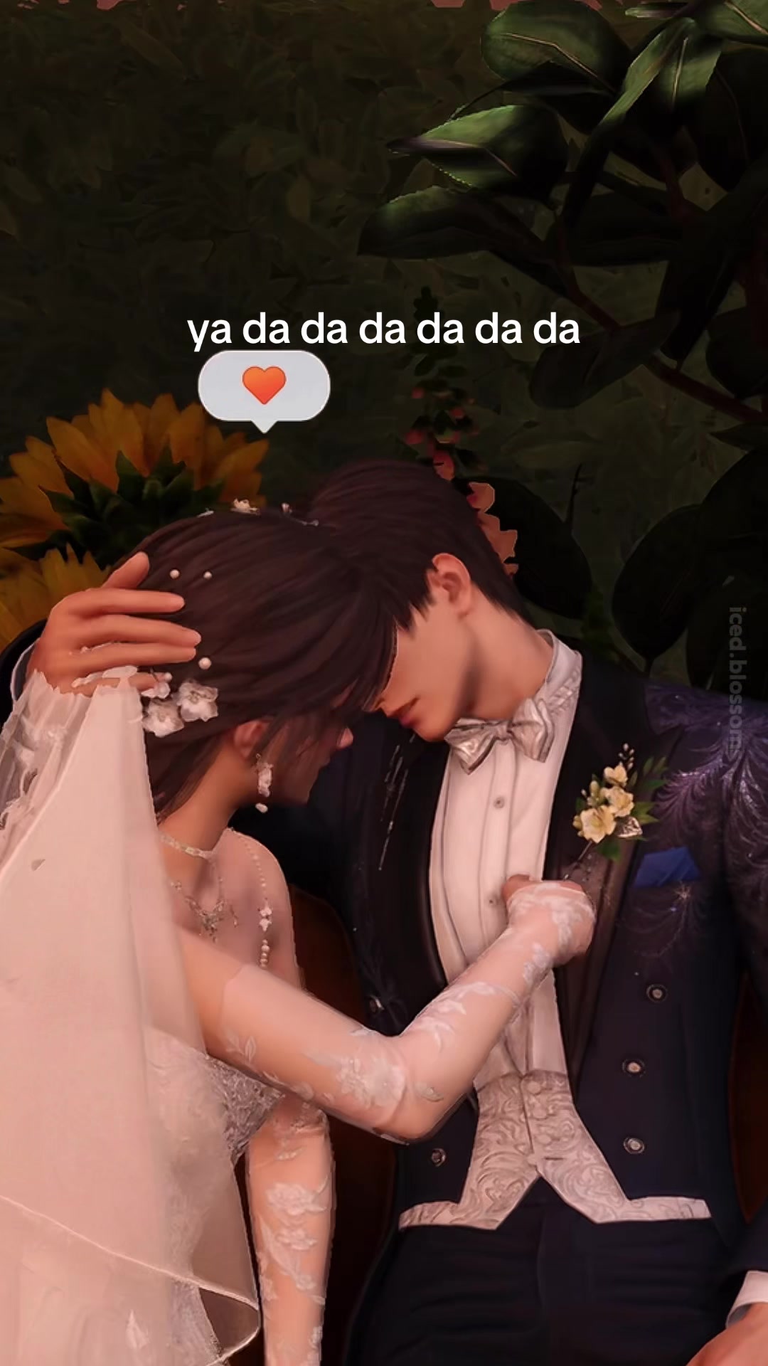 @ִֶָ𓂃 ‧* 𝓲𝓬𝓮𝓭 ❆ ִֶָ་༘࿐ ִֶָ
