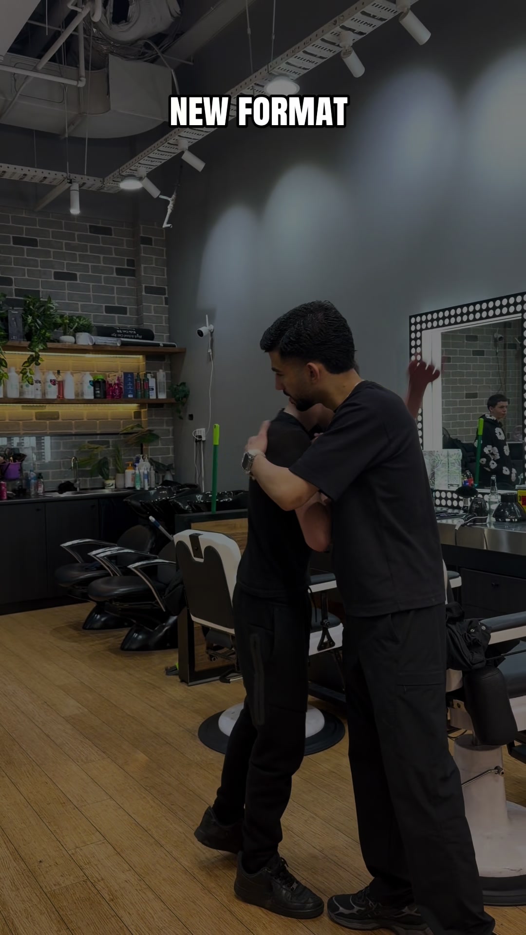 @ADELAIDE BARBERSHOP