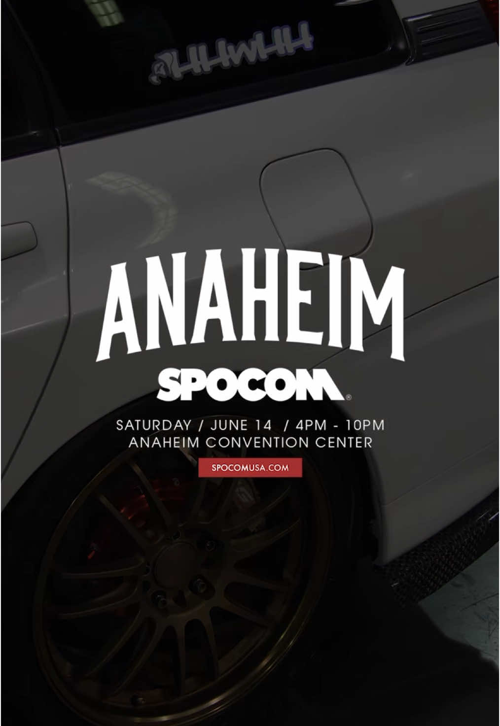 @SPOCOM USA