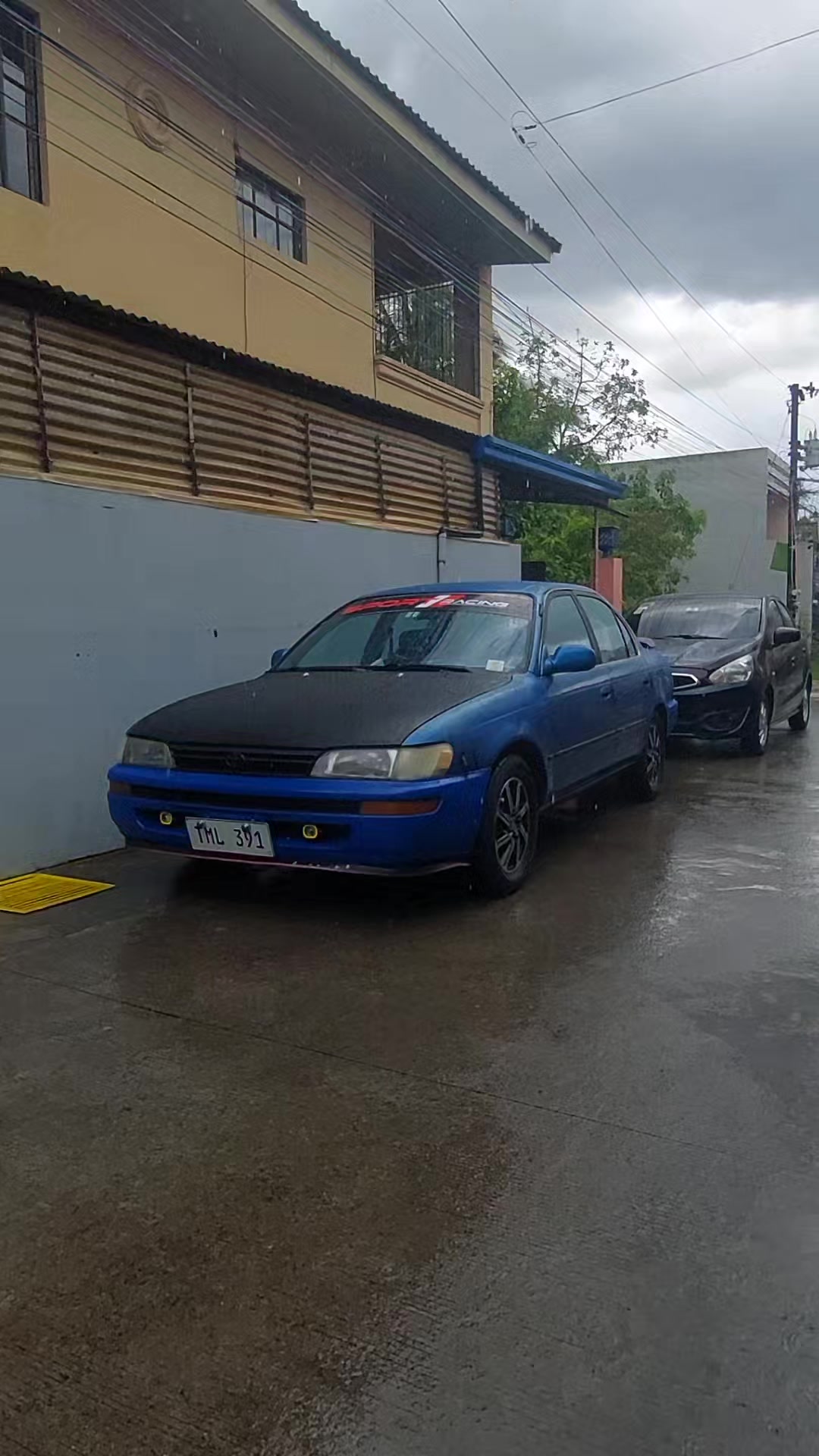 @Rafael Adona