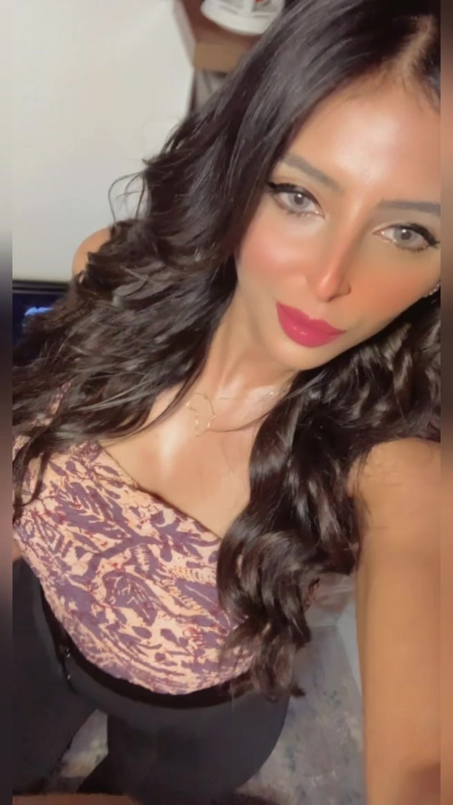 @Maya Faris
