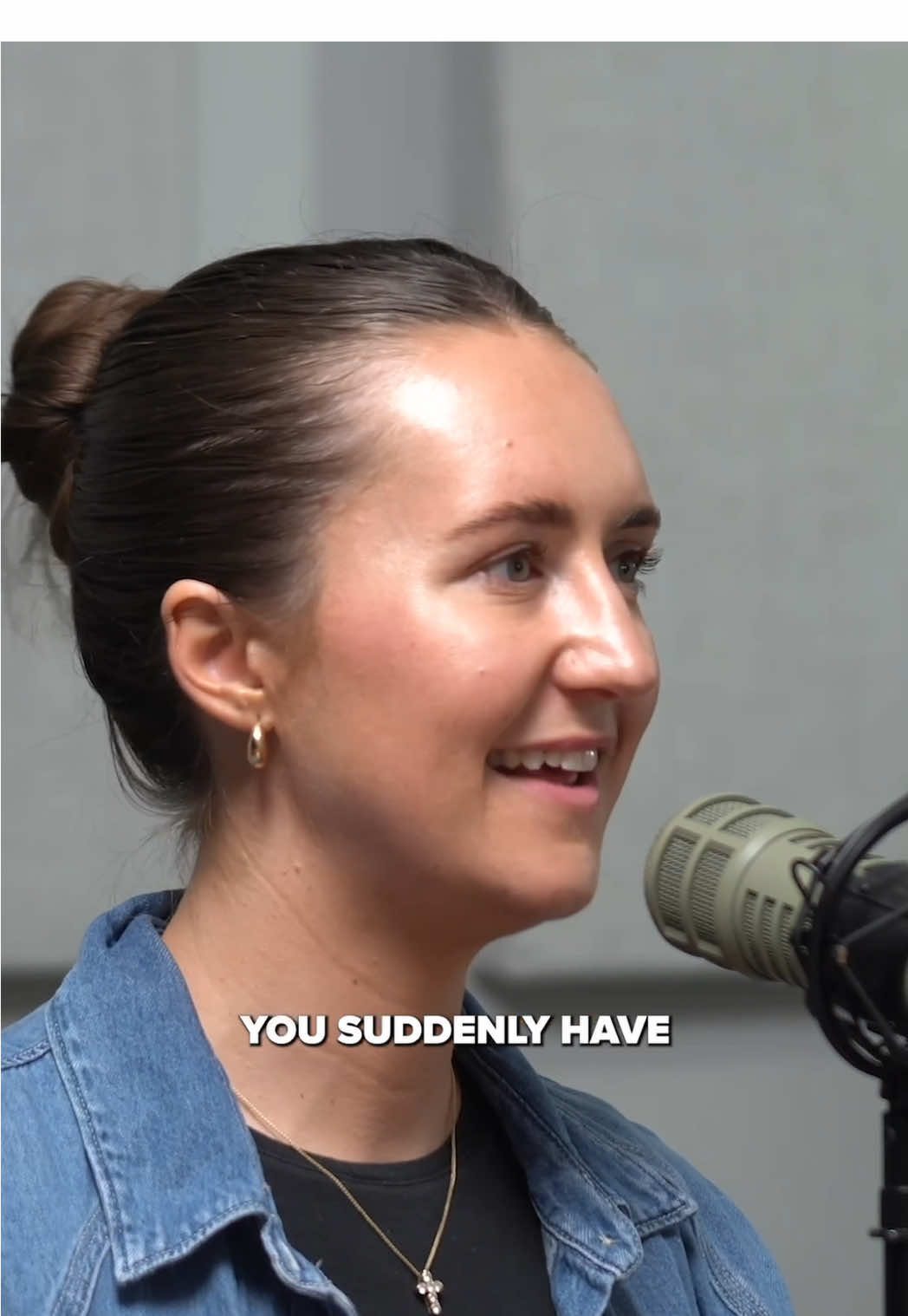 @unCOMFORTABLE Podcast