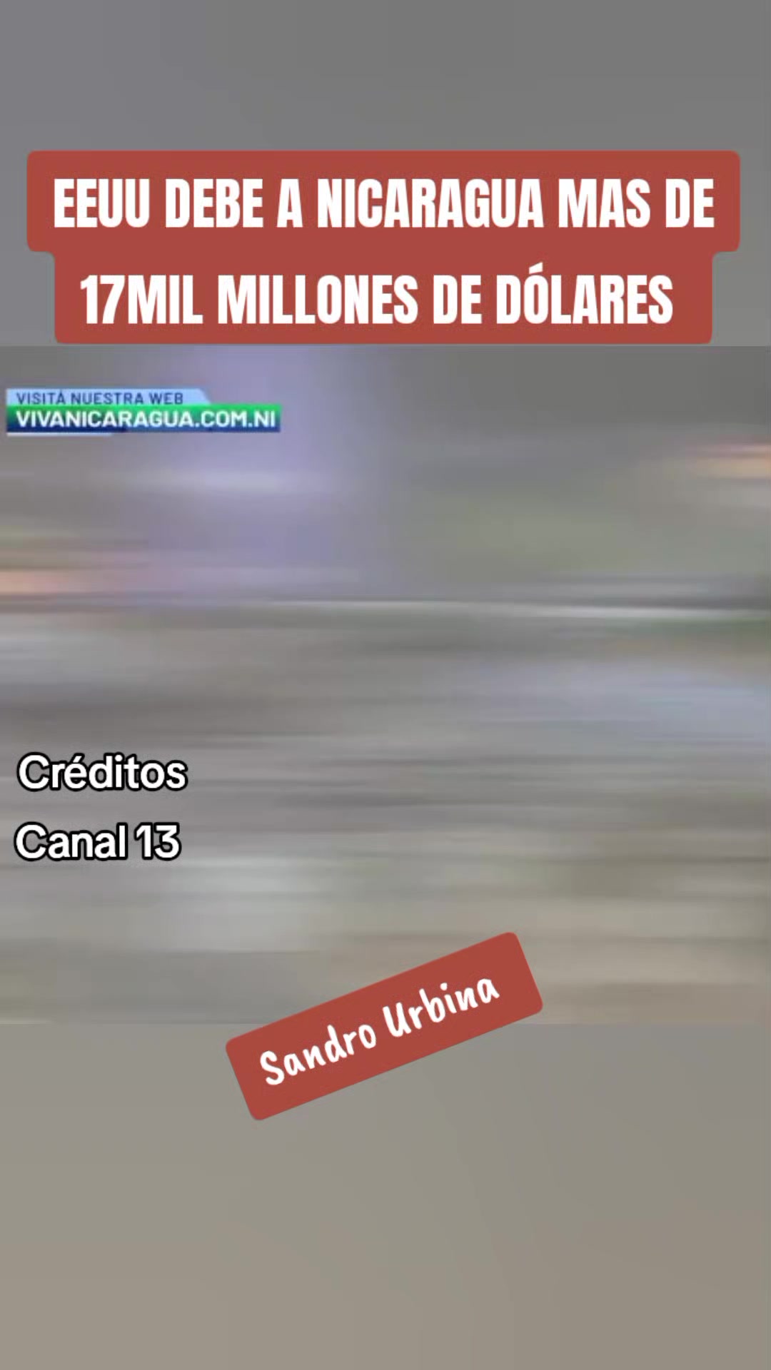 @Lo Mejor De Nicaragua