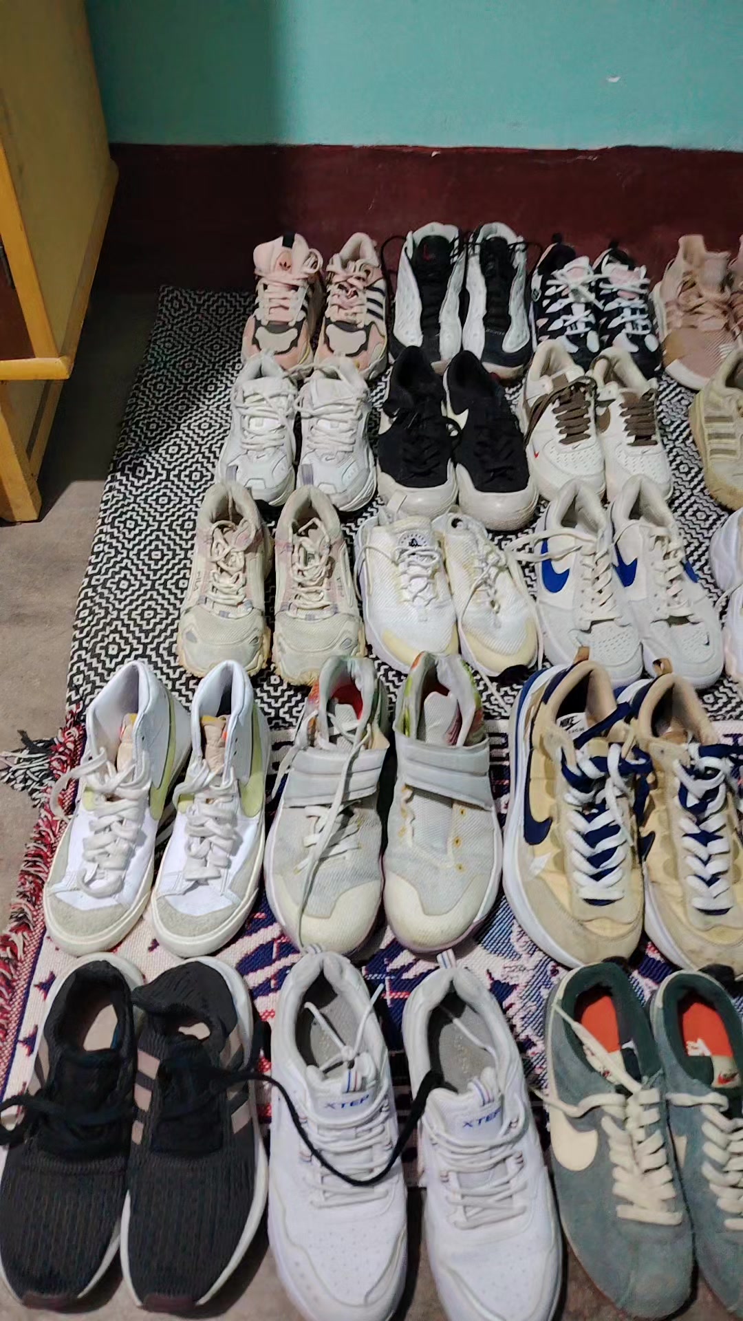 @TU TÍO TENIS