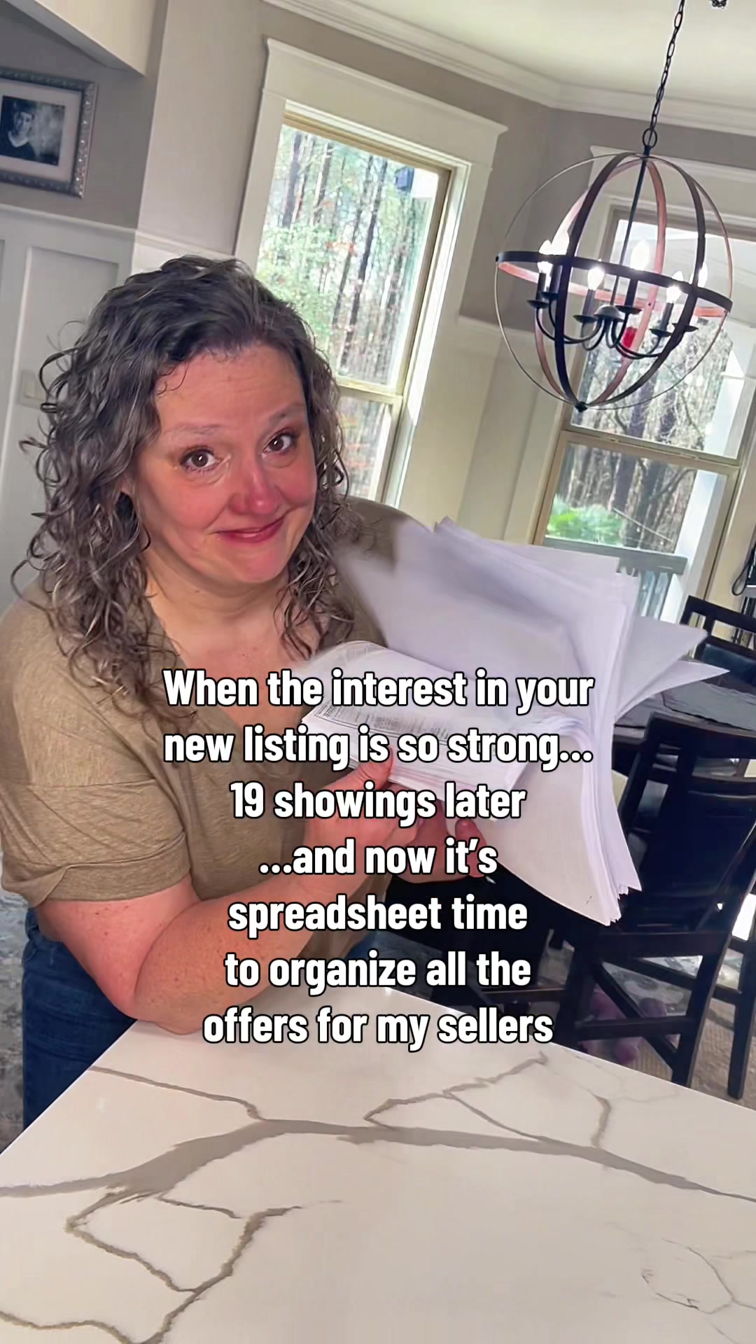 @Peachtree City Realtor® Erika