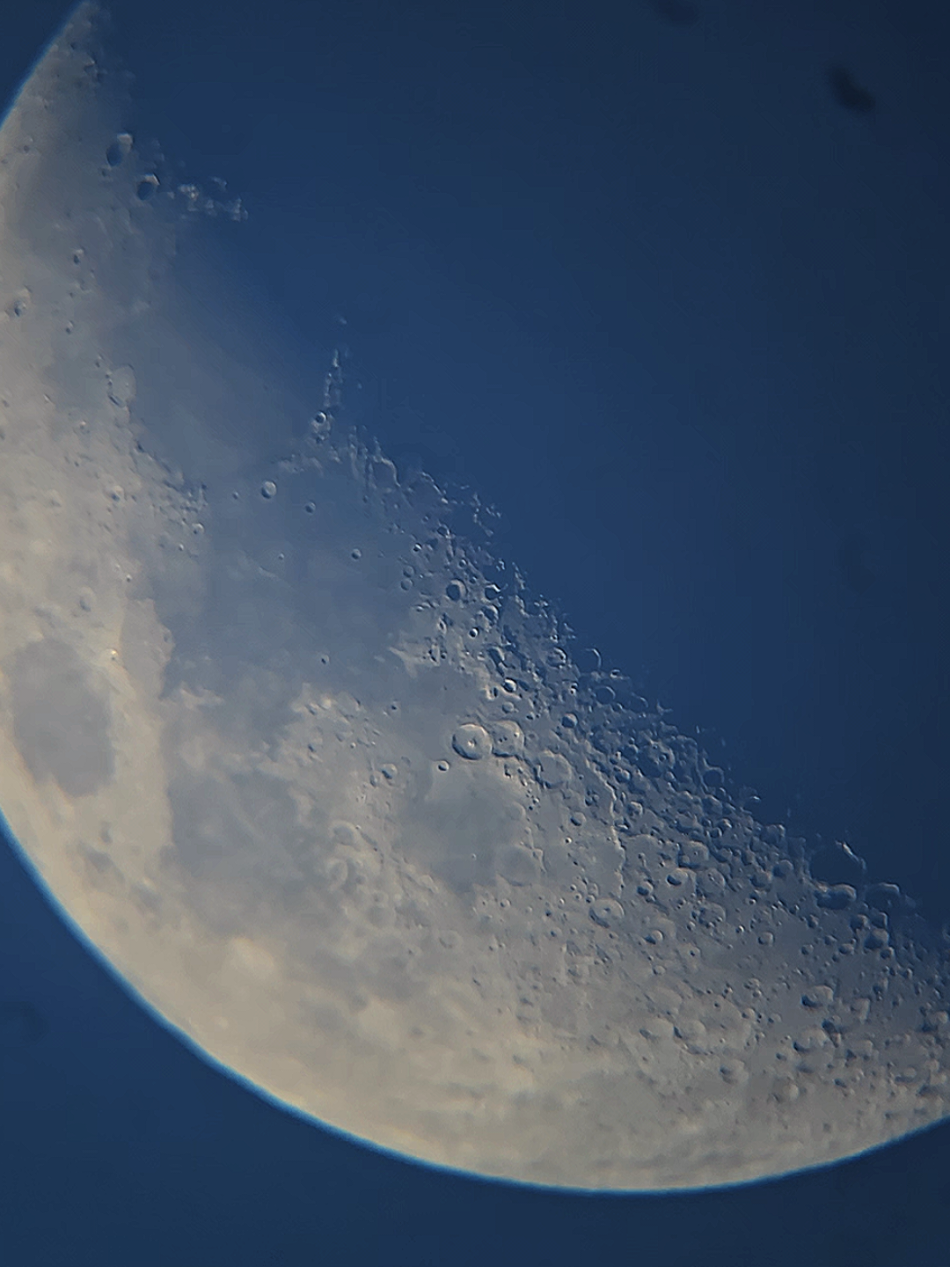 @Alex Martin | HikingAstronomer