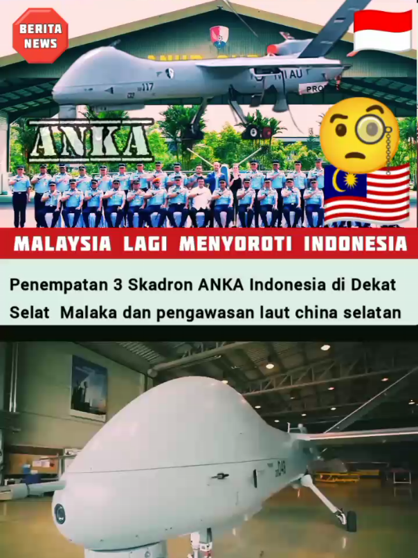@UPDATE MILITER