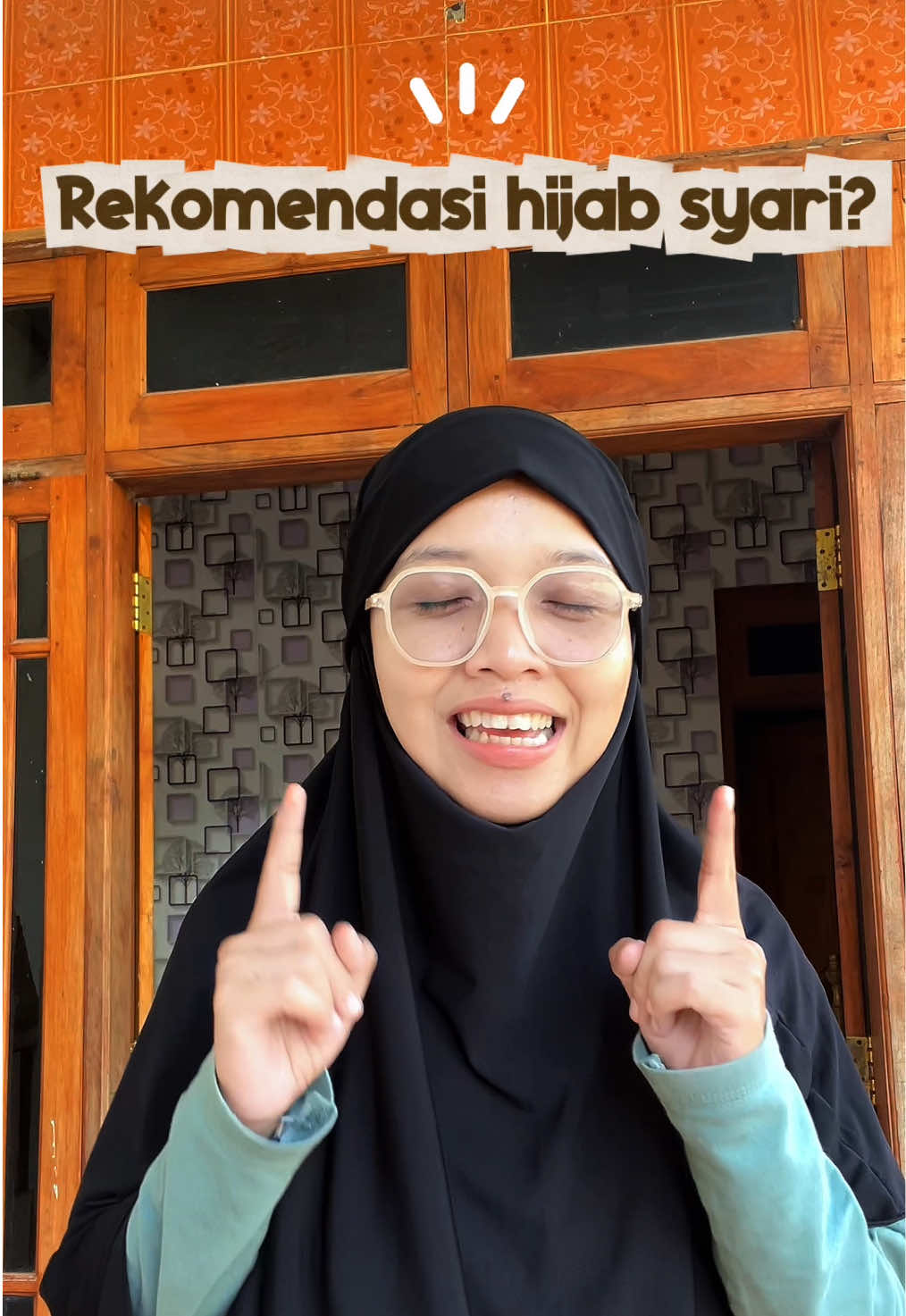 @Hanis Nurwidati