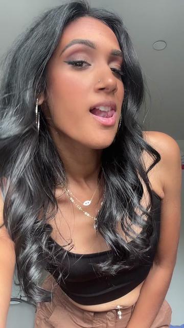 @Priya Marie ๐