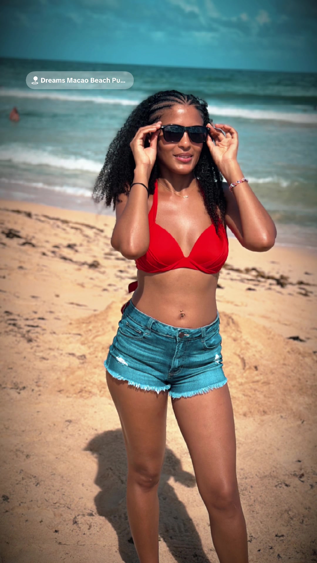 @Jessica Ortiz