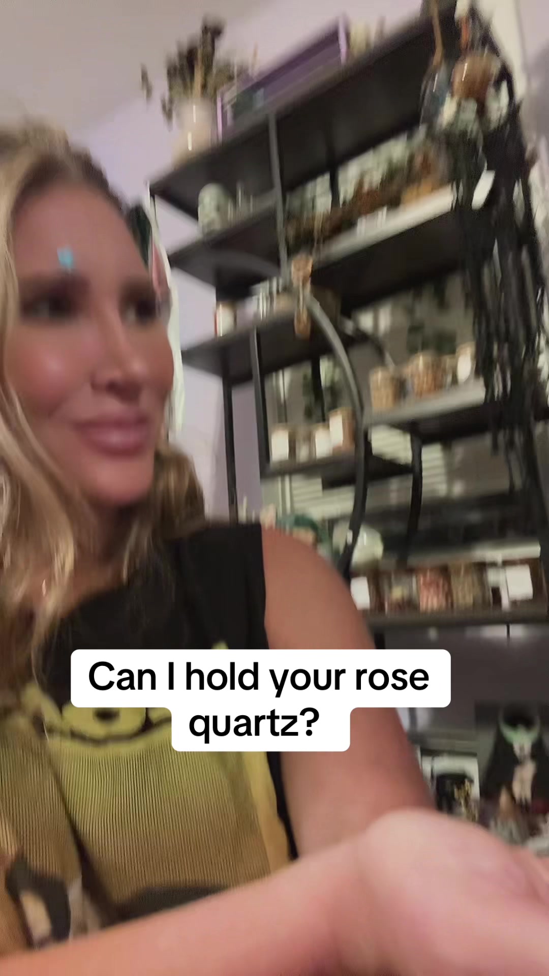 @Farrah Altieri Pierce