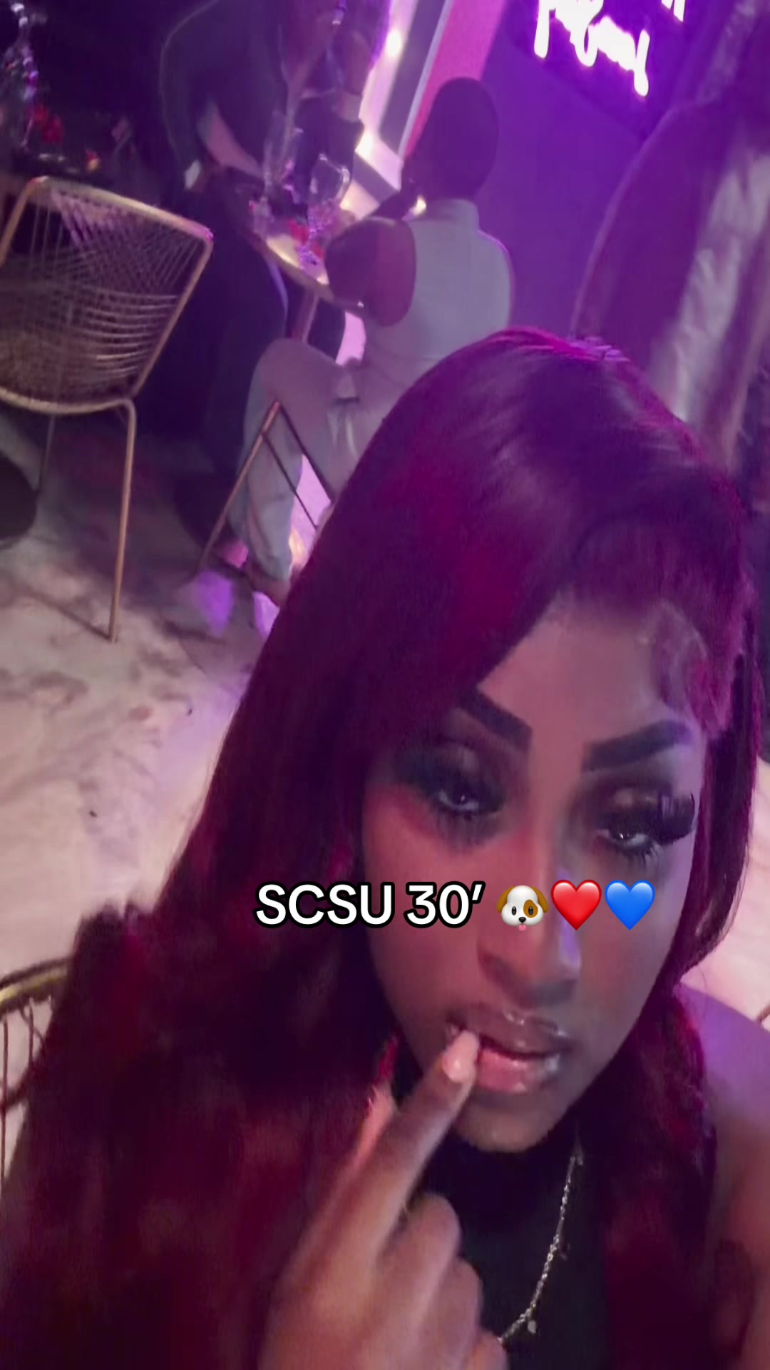 @I love women