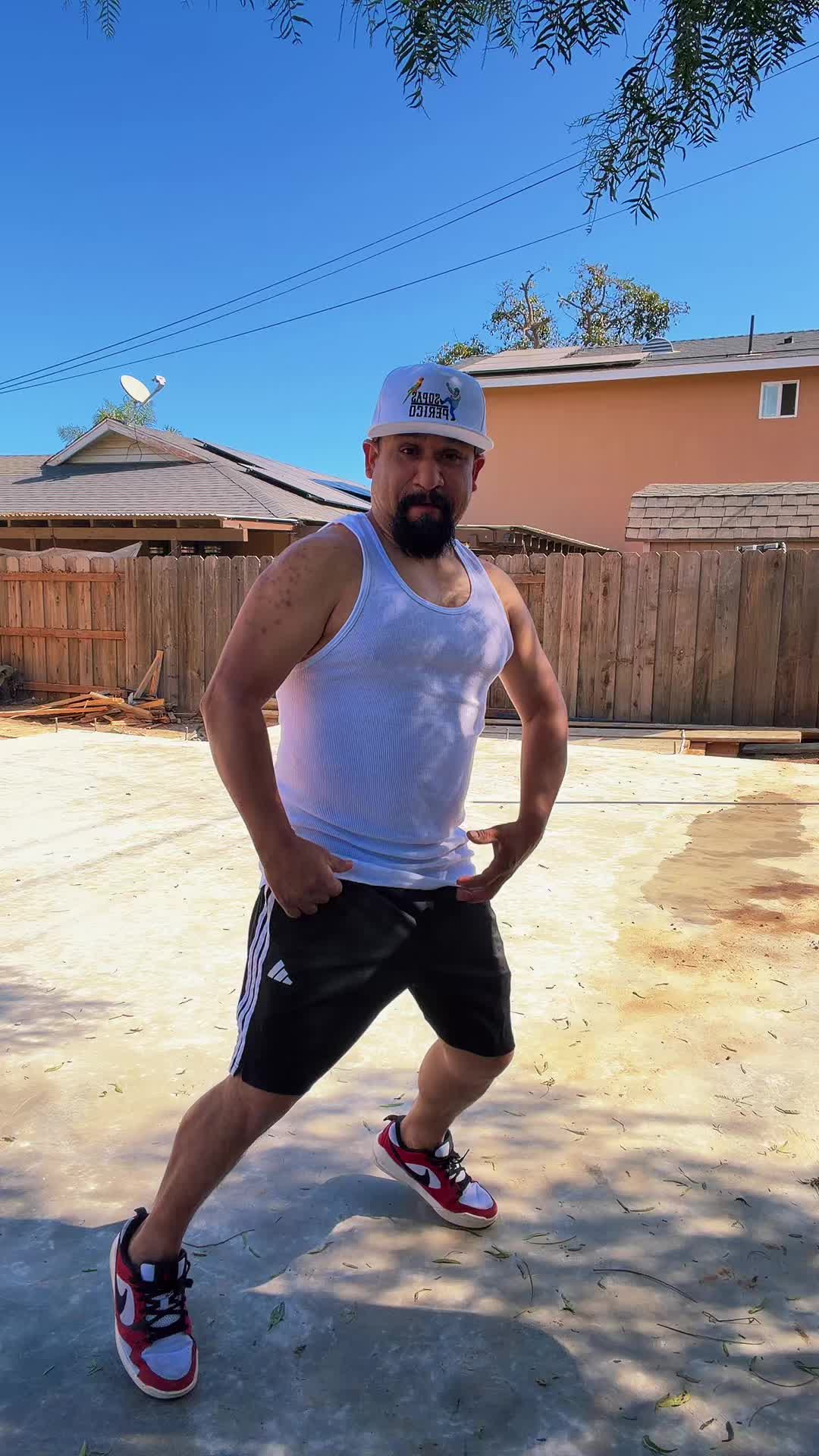 @SOPASPERICO🦜