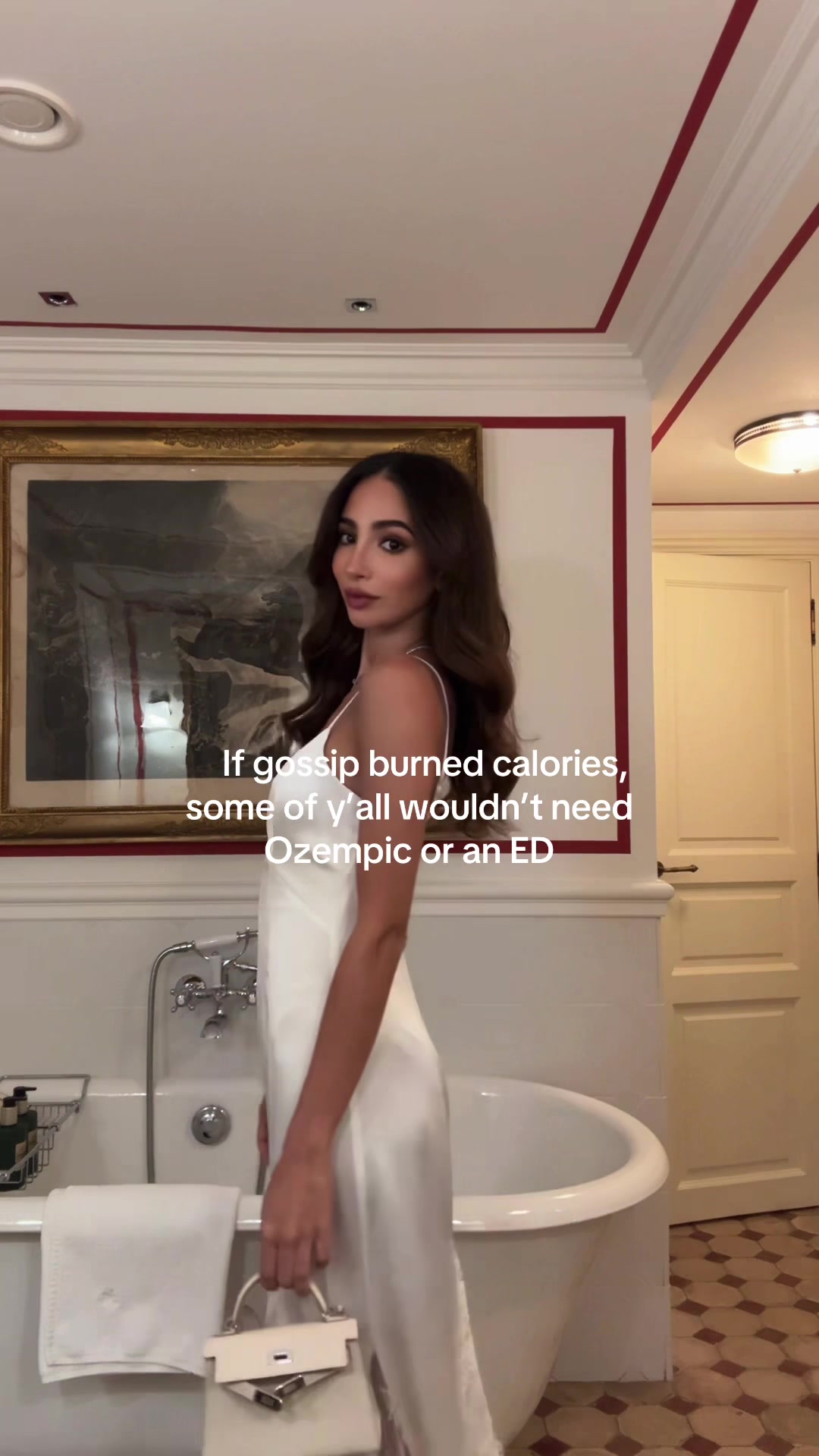 @Iman Weinberger