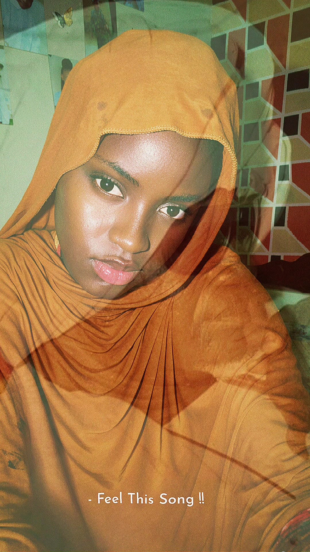 @♎️✨بِنْتُ لأحَدْ🌸🧕🏾 ✰