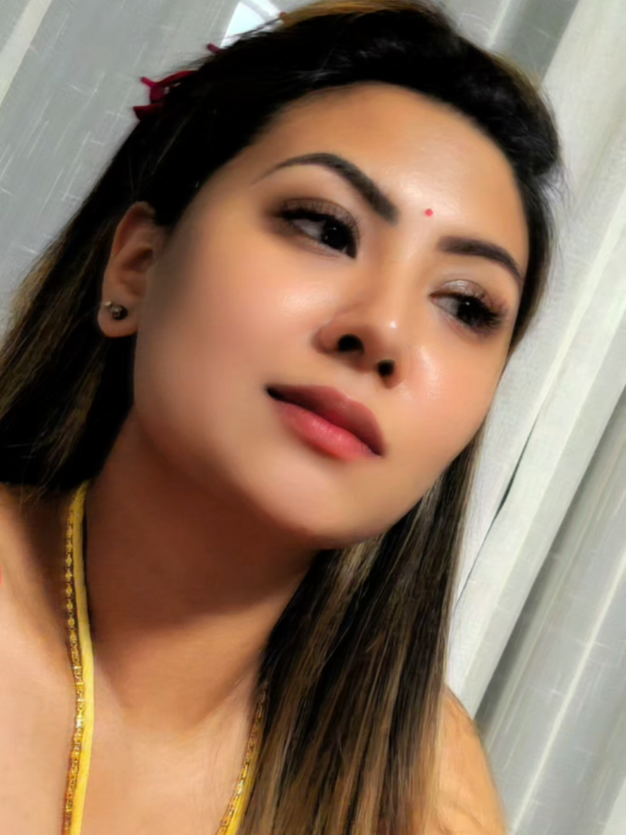 @Keshanya Eysh ๐งฟ