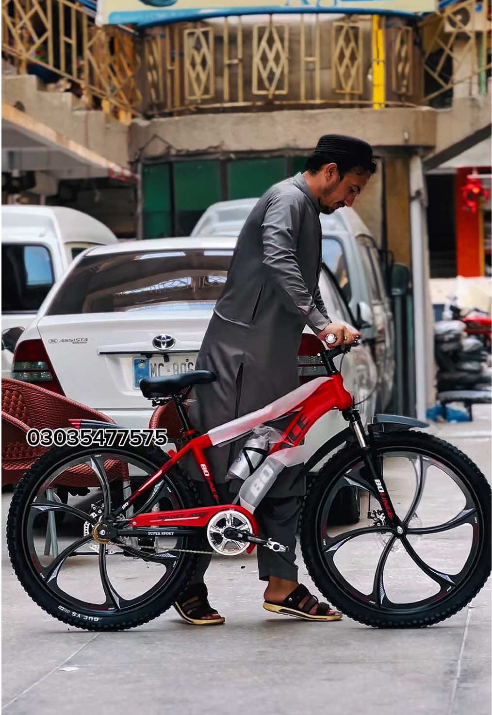 @KPK TOYS & CYCLE