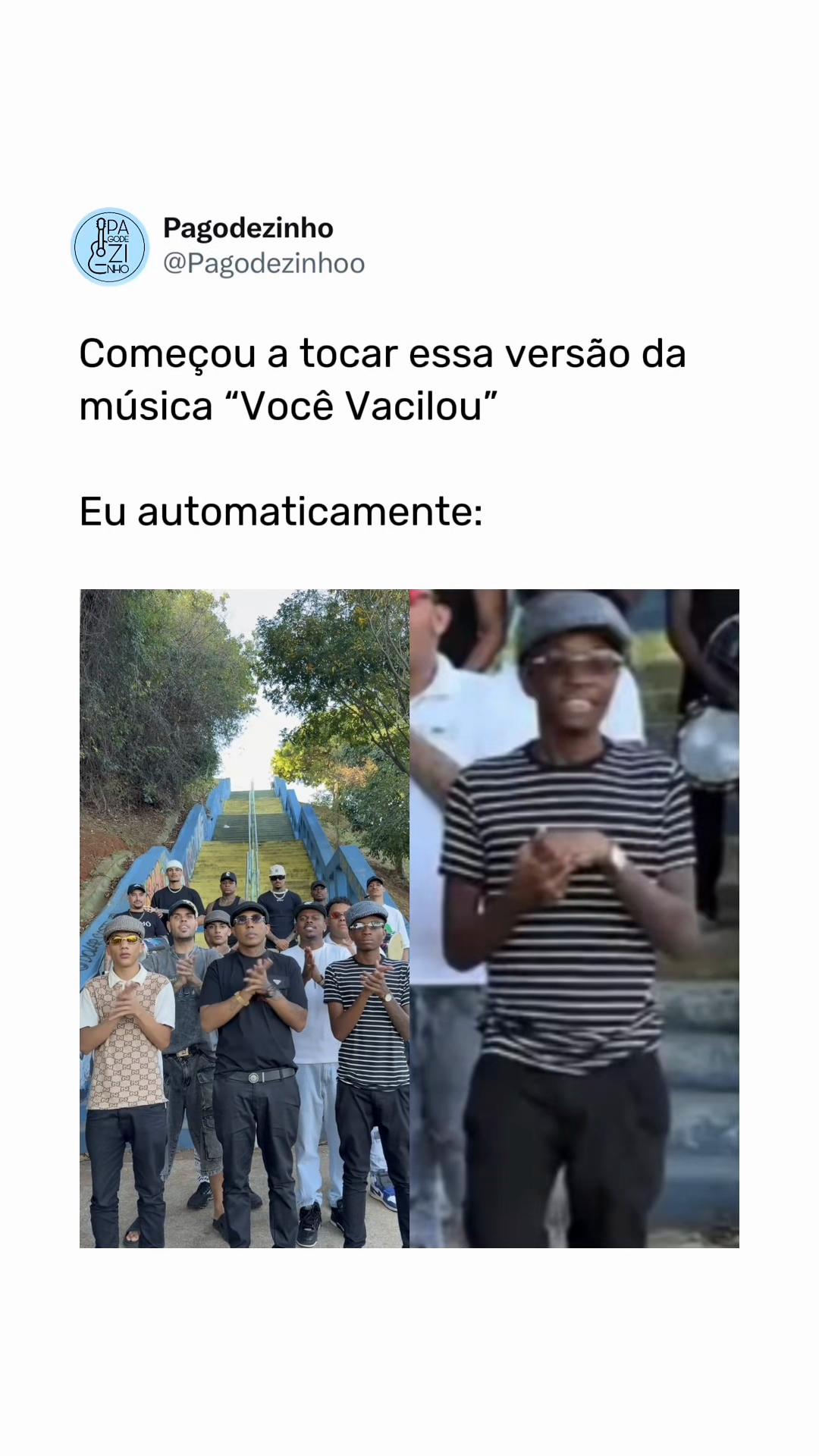 @Pagodezinho