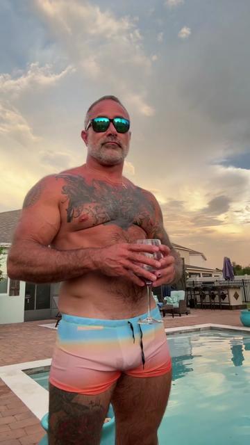 @SergeantSilverFox