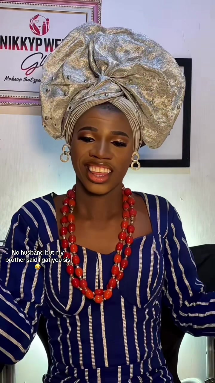 @Makeupartist inLafenwaAbeokuta