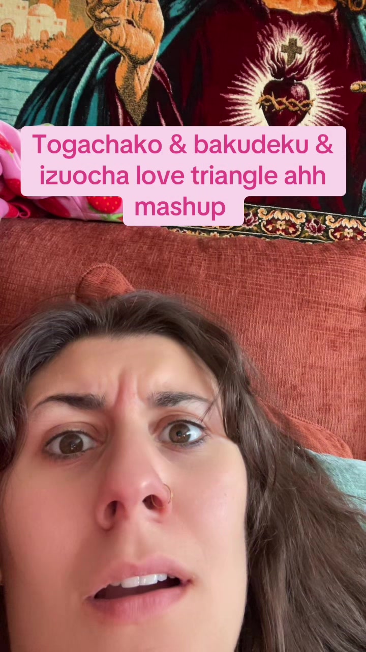 @Nikki Kavali