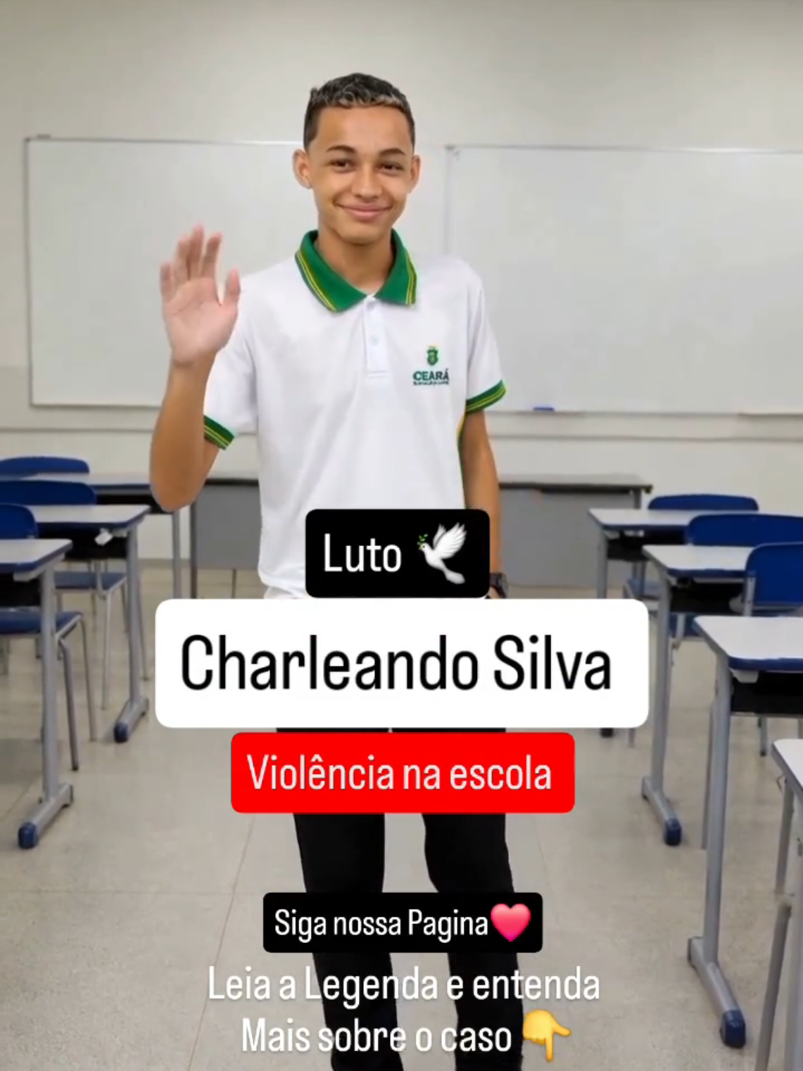@Wenis Silva Oficial