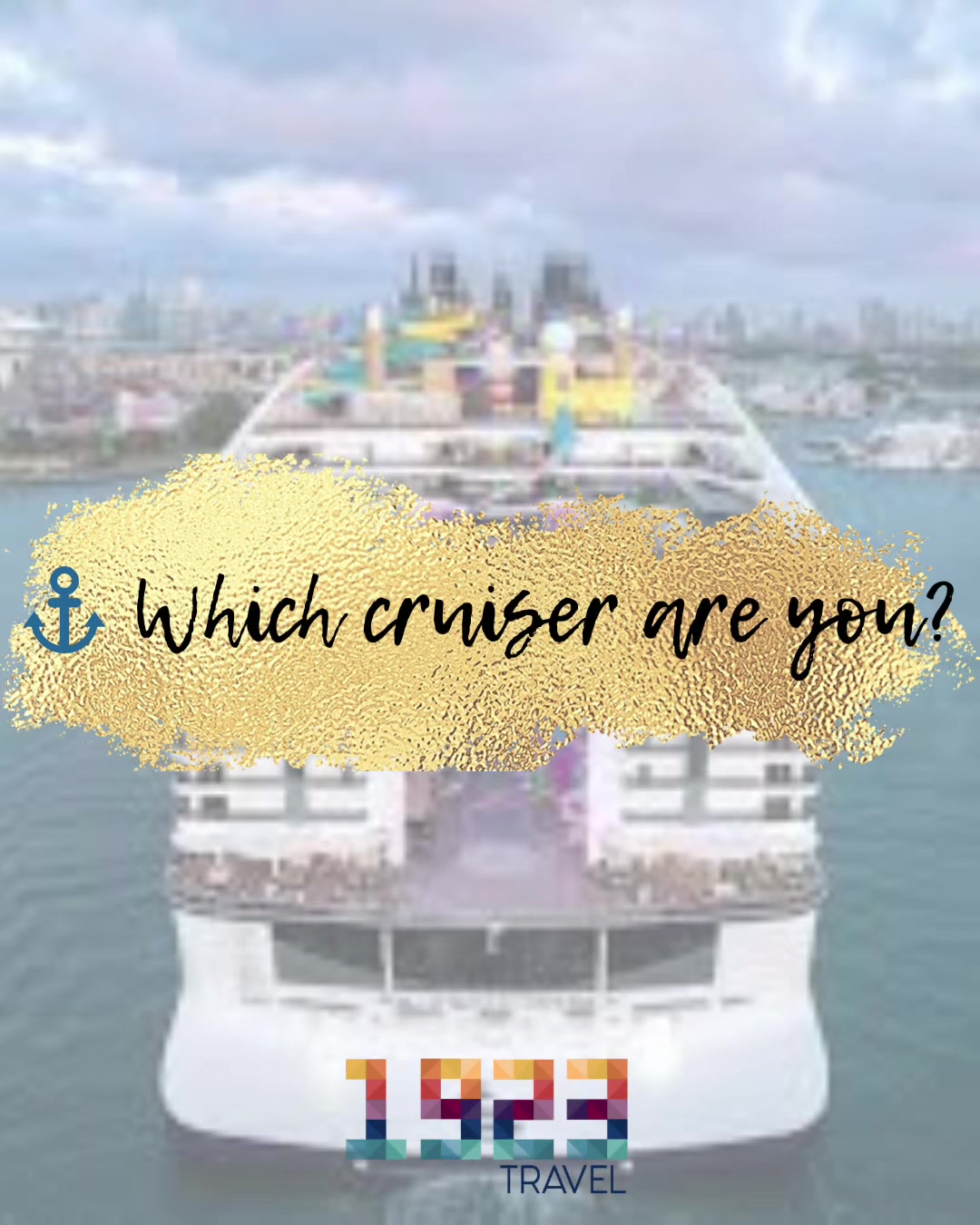 @1923 Travel