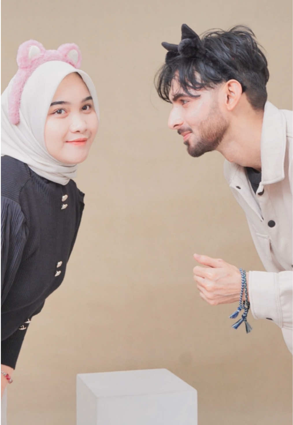 @Ayu & Dhanu
