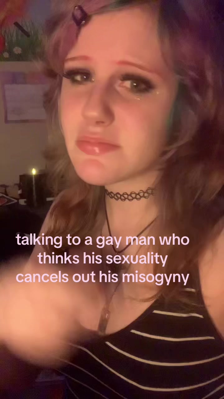 @evilbitch98 🍭