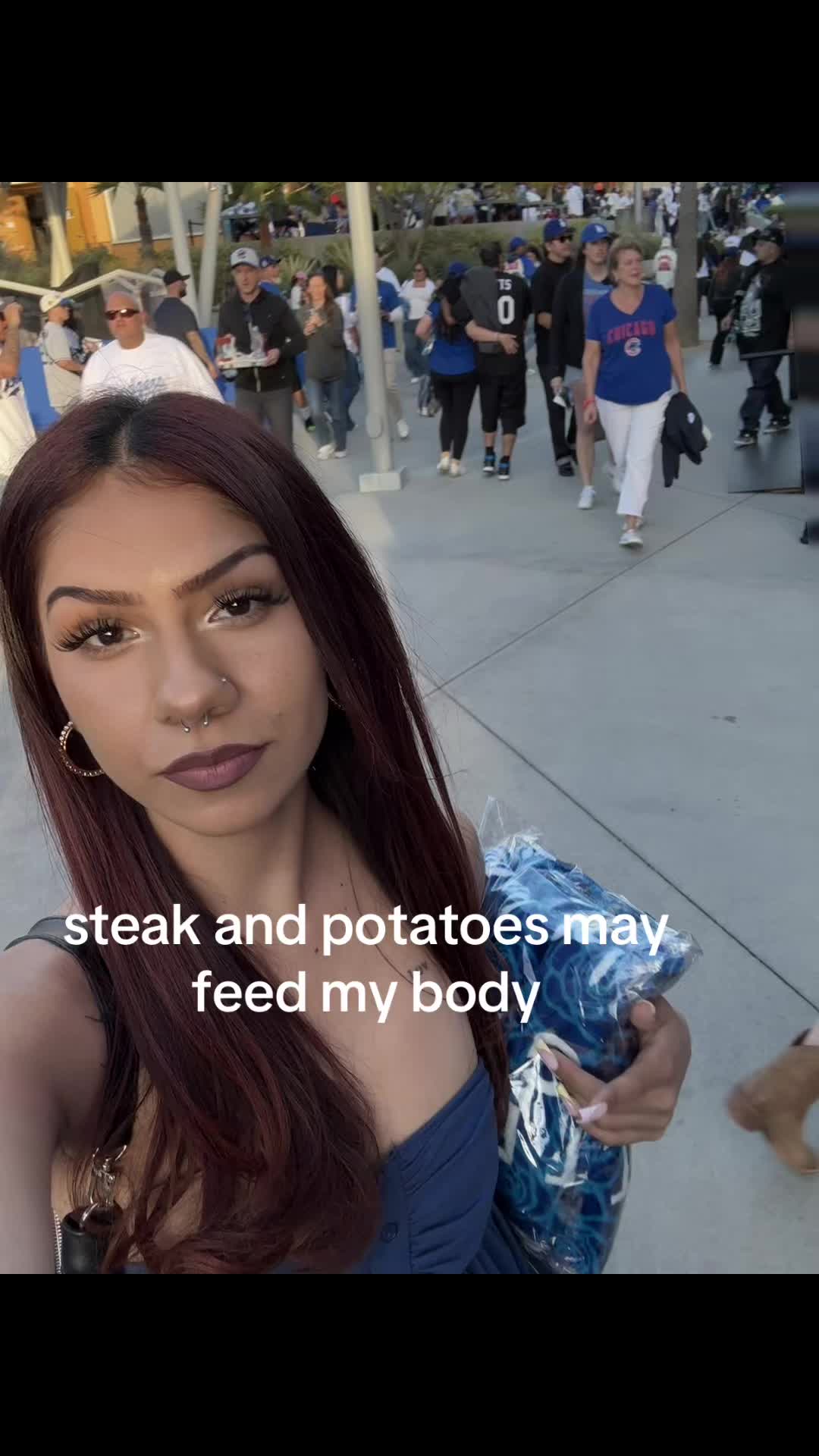 @Natalee Marie