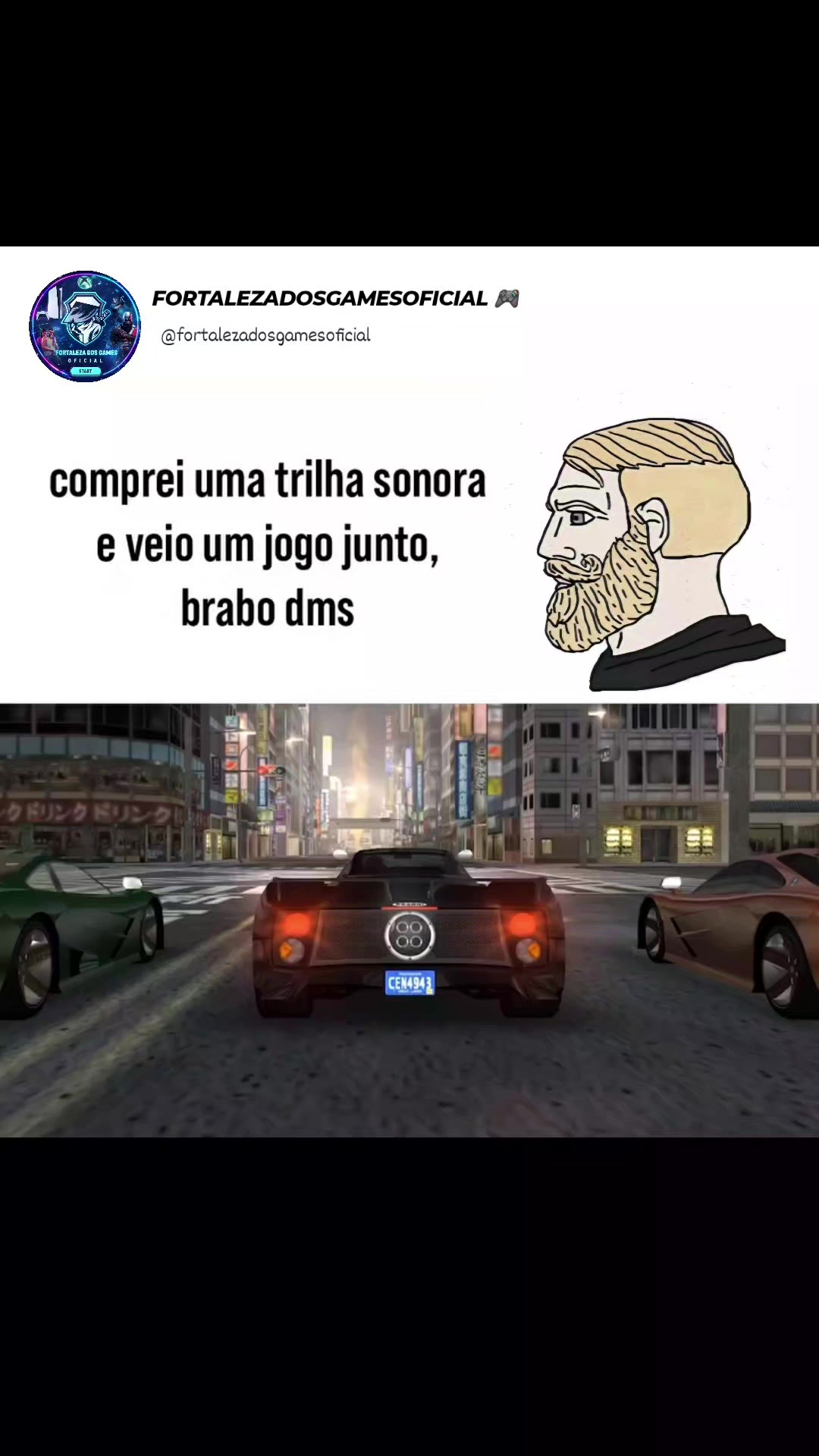 @FortalezaDosGames