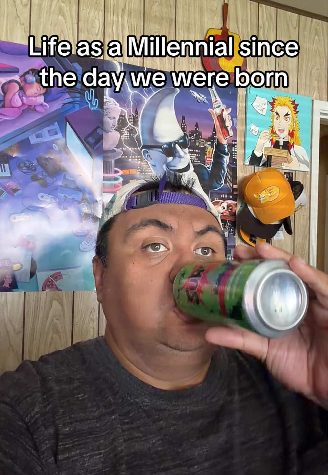 @Nostalgic Latino