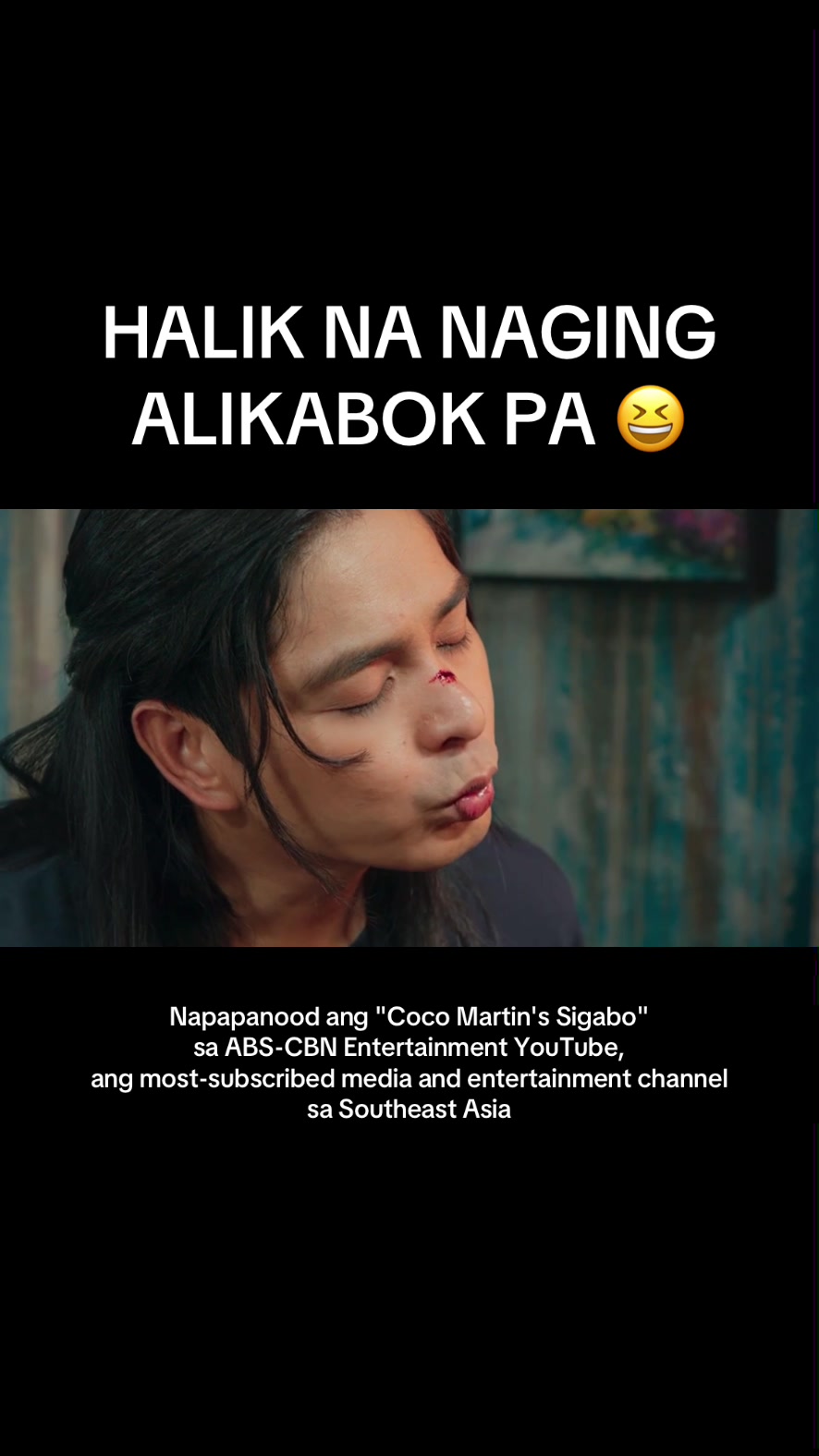 @ABS-CBN PR