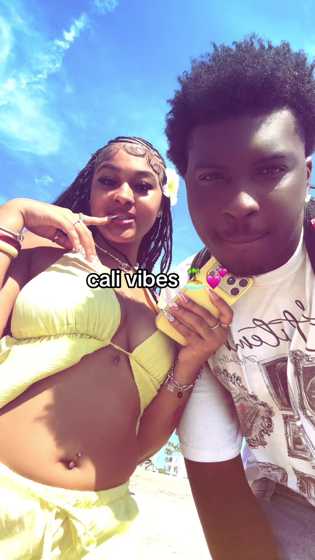 @Jaylen & Kelsey👩🏼❤️💋👨🏾