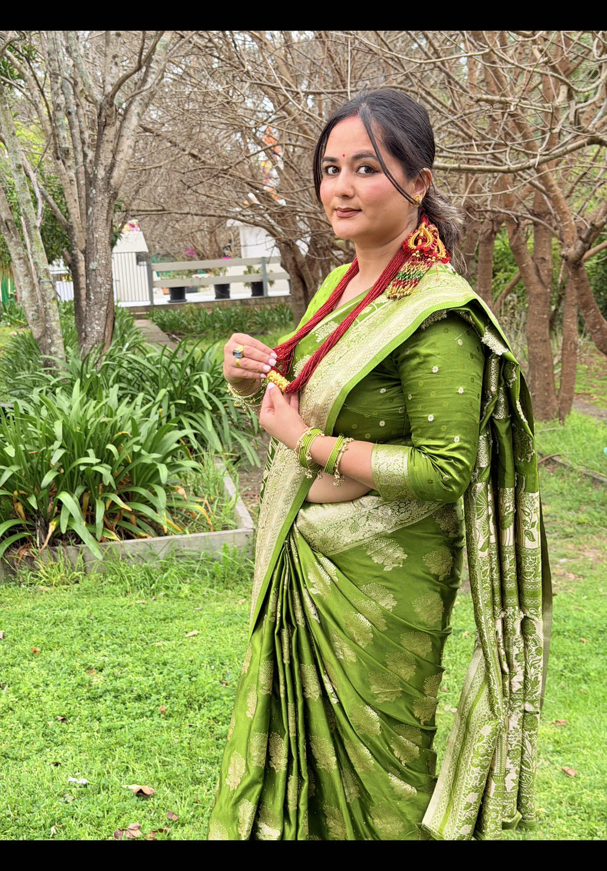 @SandhyaBhetwal