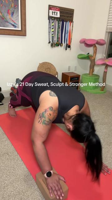 @BrittGetsFit