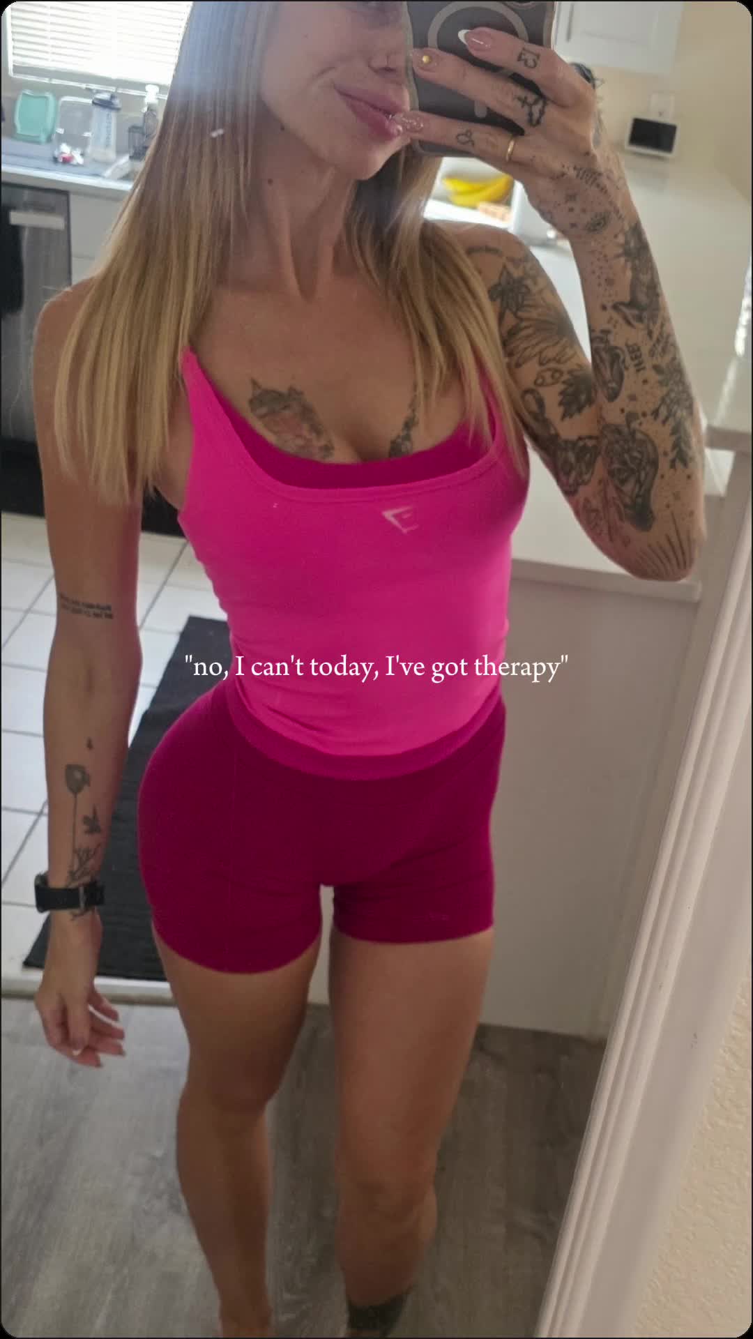 @Makayla